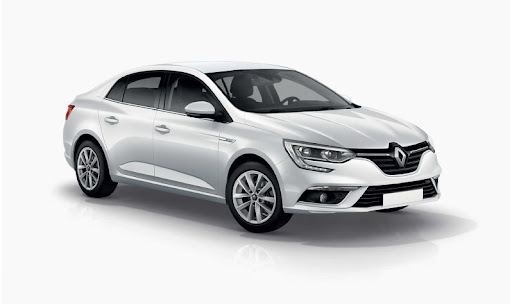 BALÇOVA KİRALIK RENAULT MEGANE