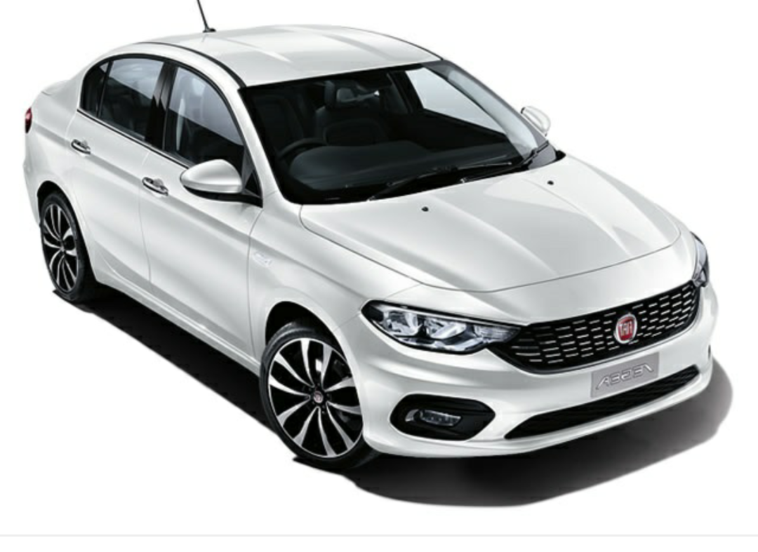 FİAT EGEA DİZEL