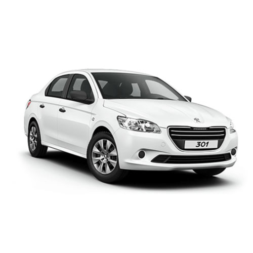 PEUGEOT 301 KİRALIK