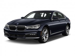 BALÇOVA KİRALIK BMW