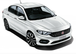 FİAT EGEA DİZEL